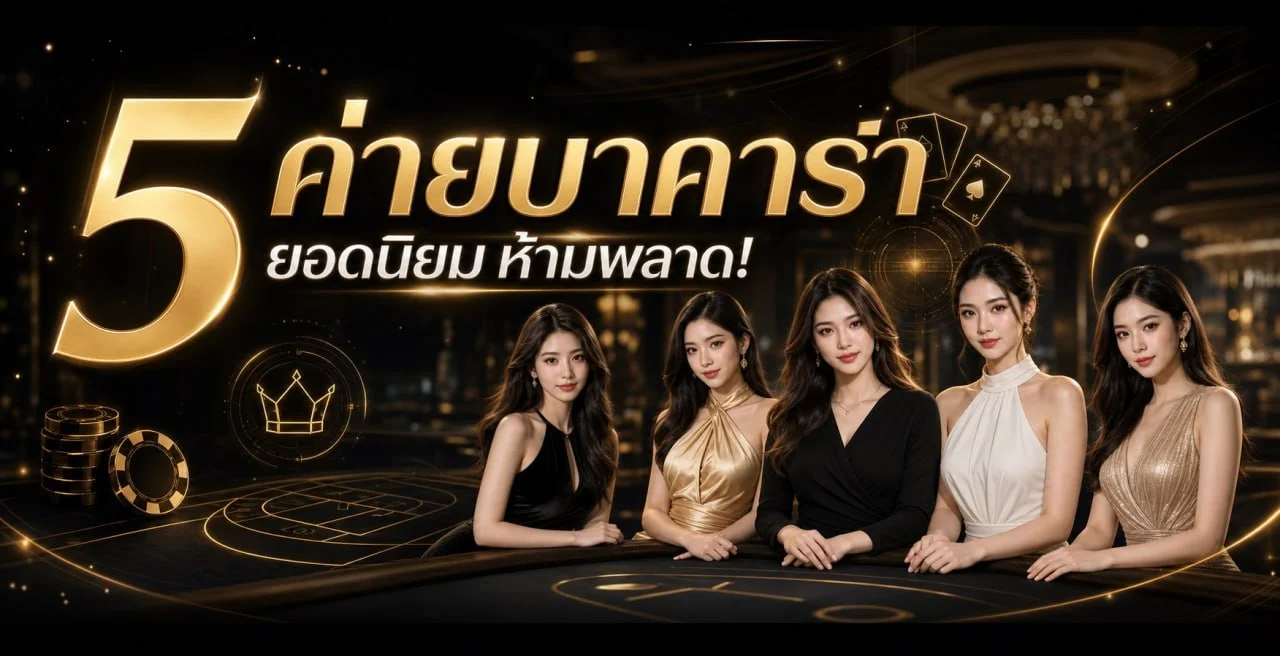 G2GBET เว็บตรง สล็อต บาคาร่า G2G BET ครบวงจร